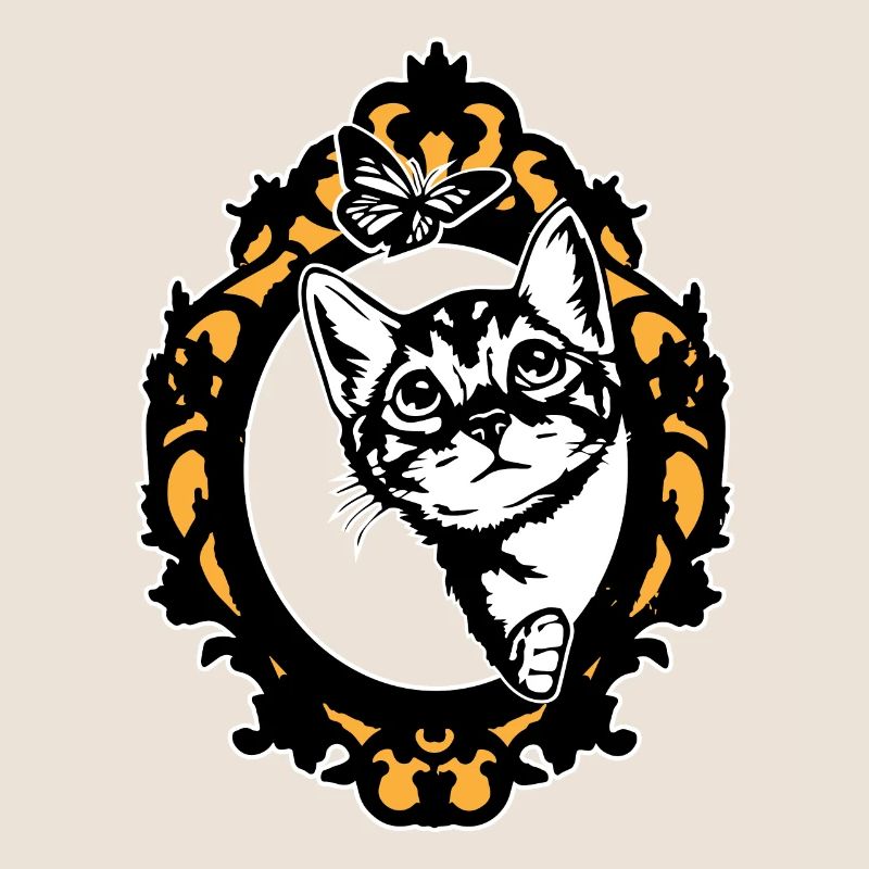 Bébé chat
