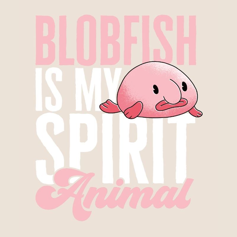 Poisson blob