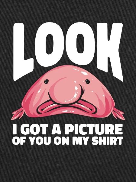 Poisson blob
