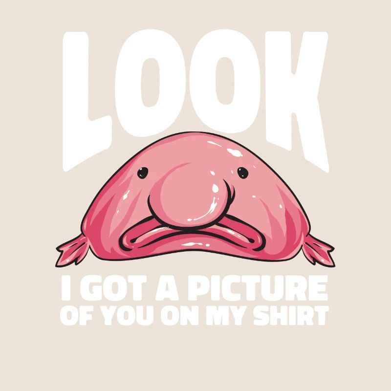 Poisson blob