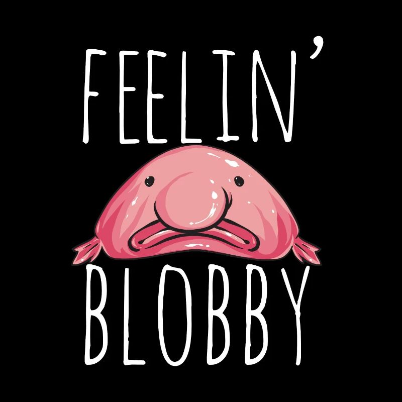 Blobfisch