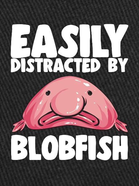 Blob fish