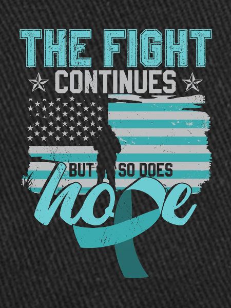 PTSD Fighter