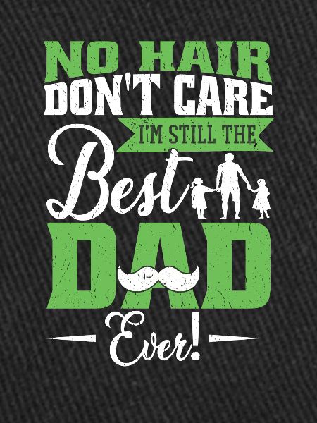 Best Dad Ever