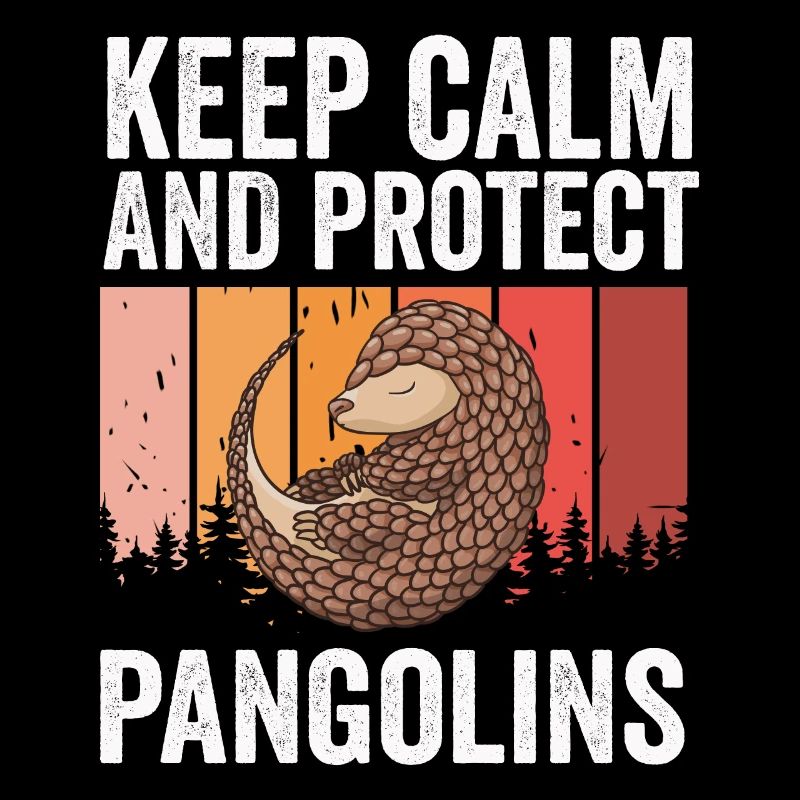 Protect pangolin owners