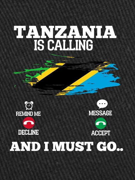 Tanzania