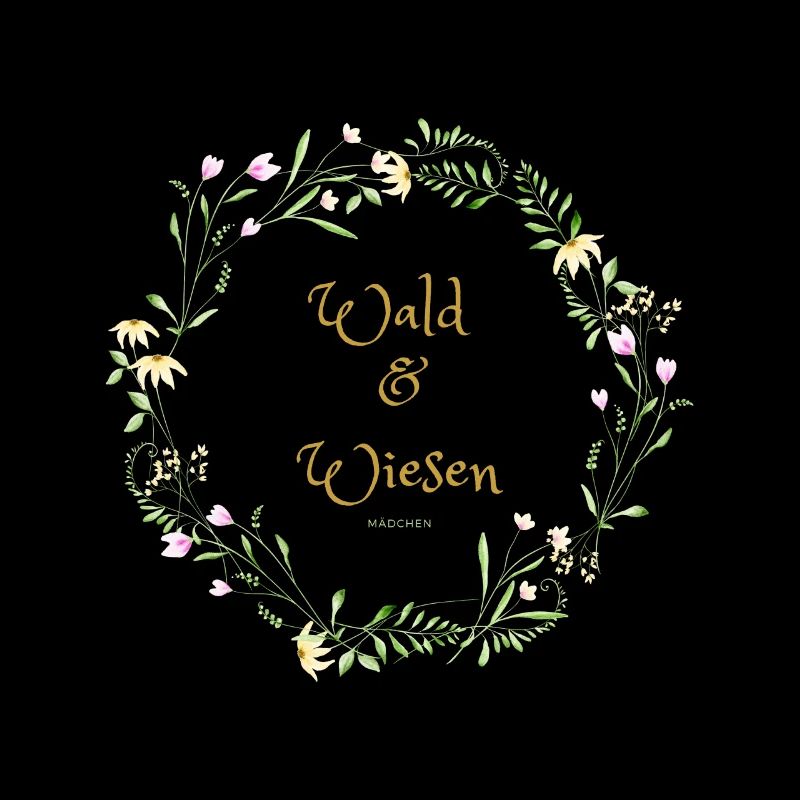 Wald & Wiesenmädchen