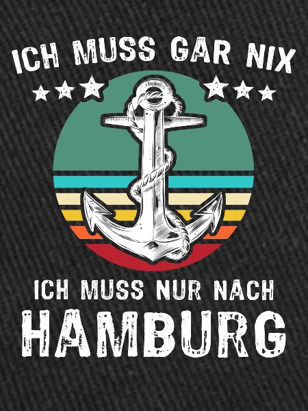 Hamburg Urlaub