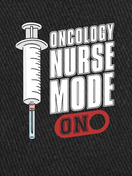 Nurse Mode On