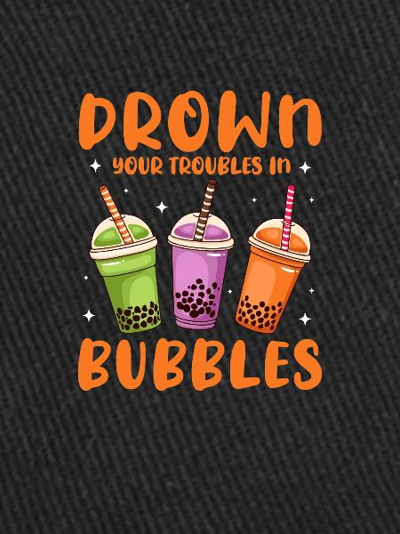 Bubble Tea