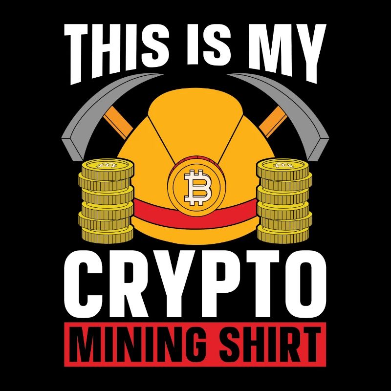 Cryptocurrency This Is My Crypto Mining Investment