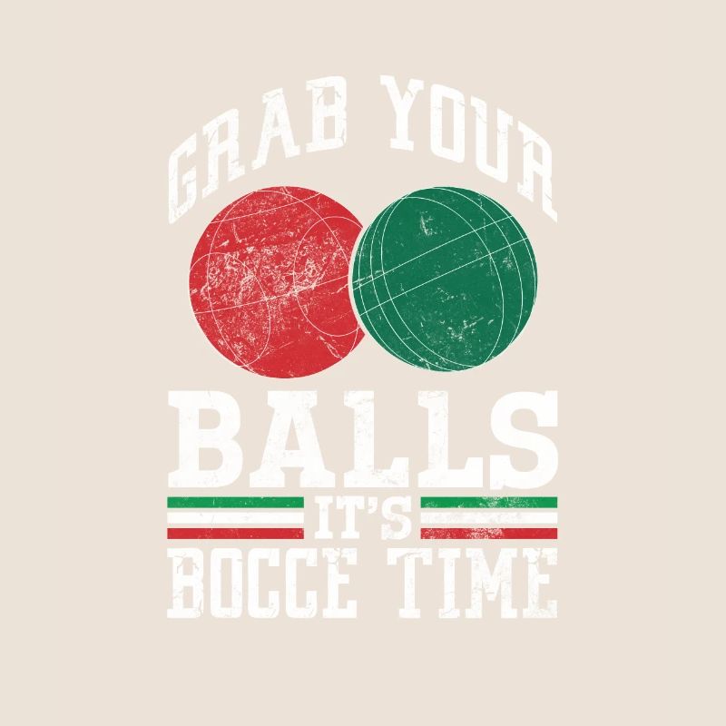 Bocce