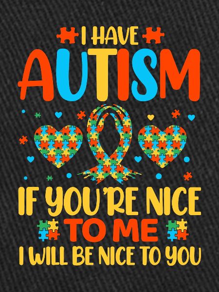 Autism Autistic