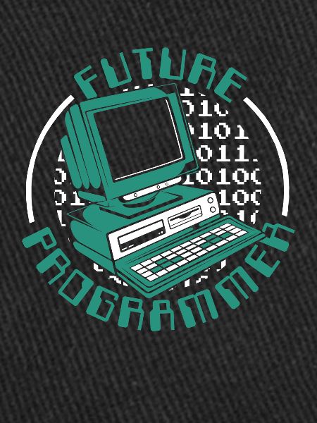 Future Programmer Softwareingenieur Developer