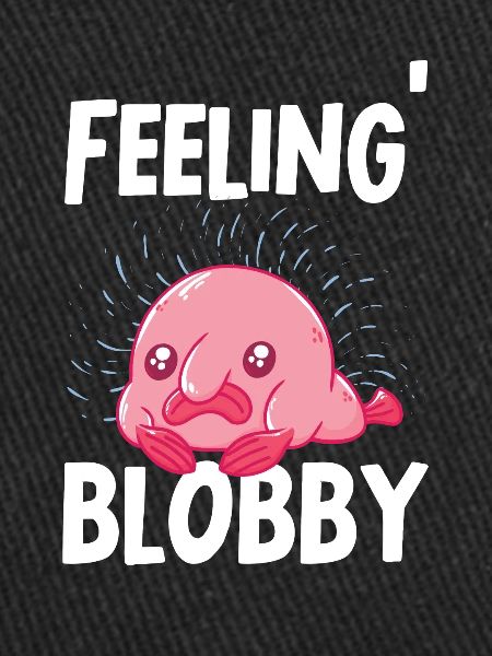 Blob fish