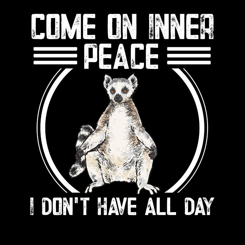 Lemur Catta Katta