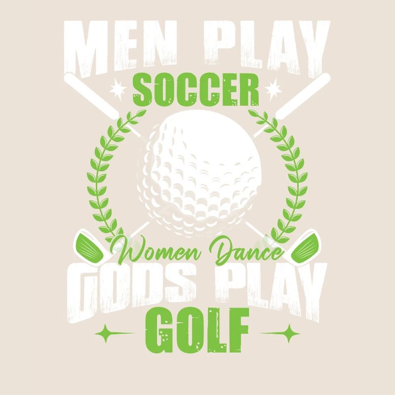Funny Golfing Golfer Love Golf Player