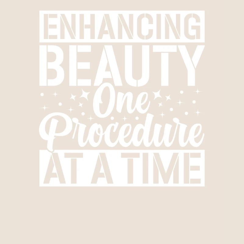 Plastic surgery to improve