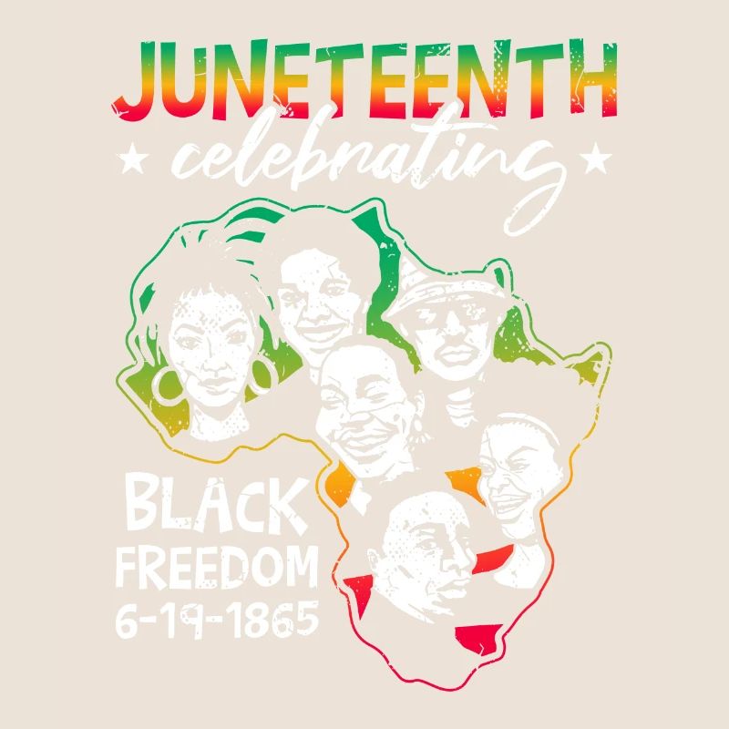 Célébration de Juneteenth