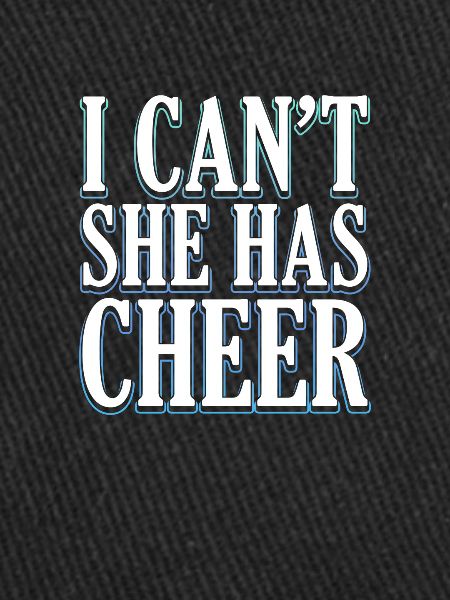Cheerleader