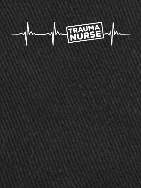 Trauma Nurse Heartbeat