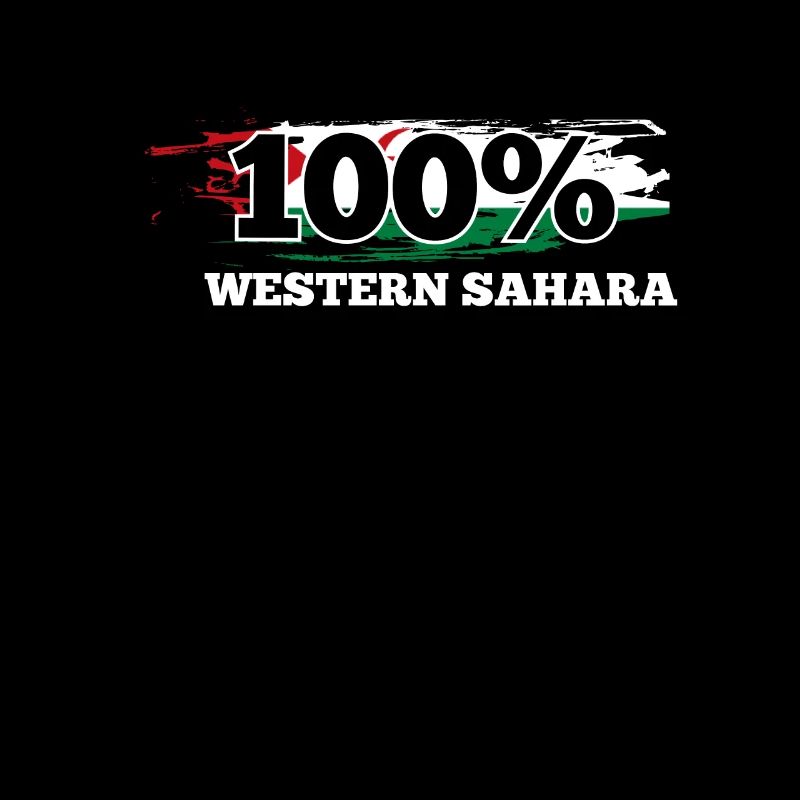 Sahara occidental