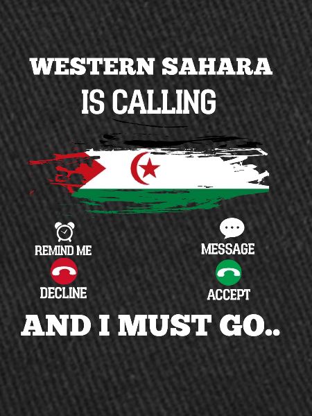 Westsahara