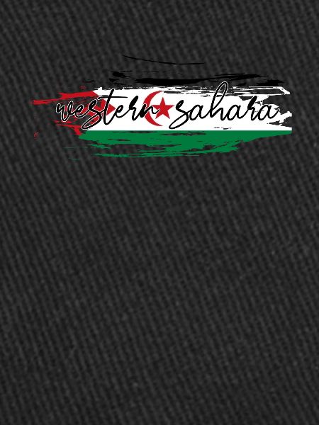 Western Sahara