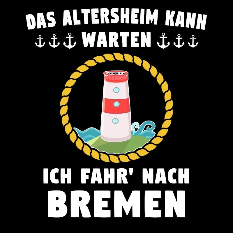 Bremen Geschenk Bremer