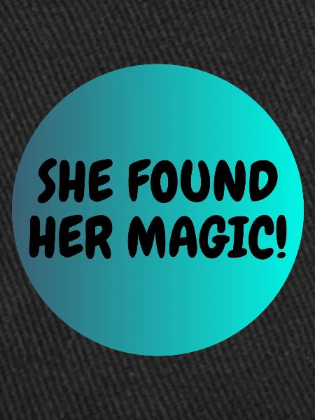MAGIC 1