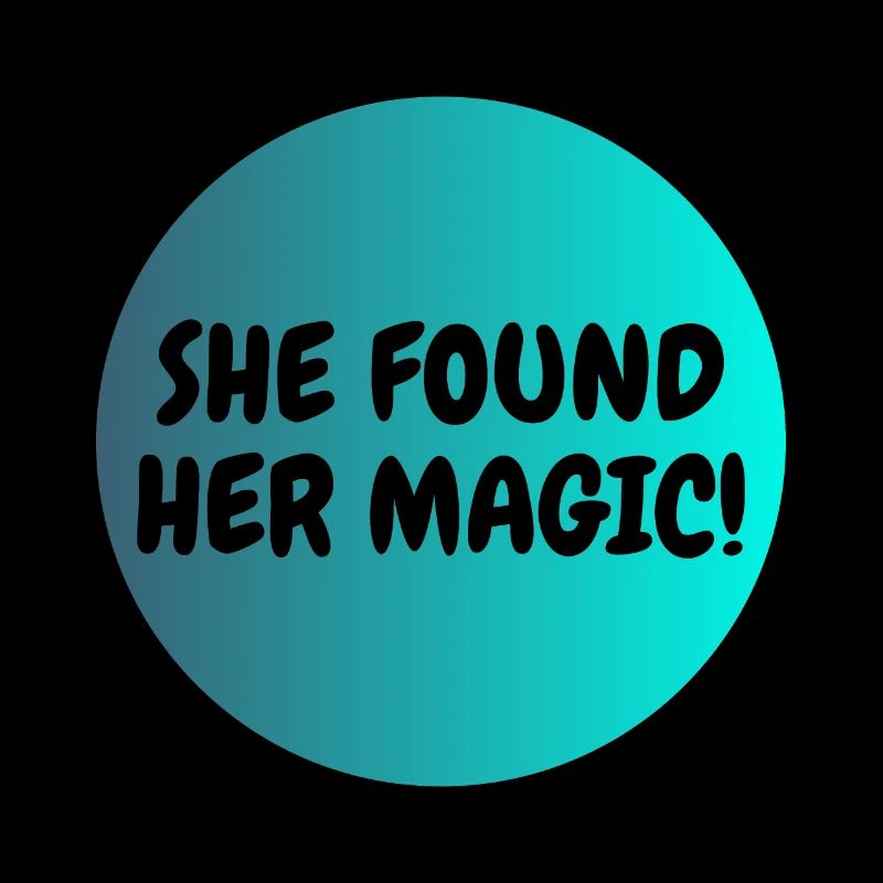 MAGIC 1