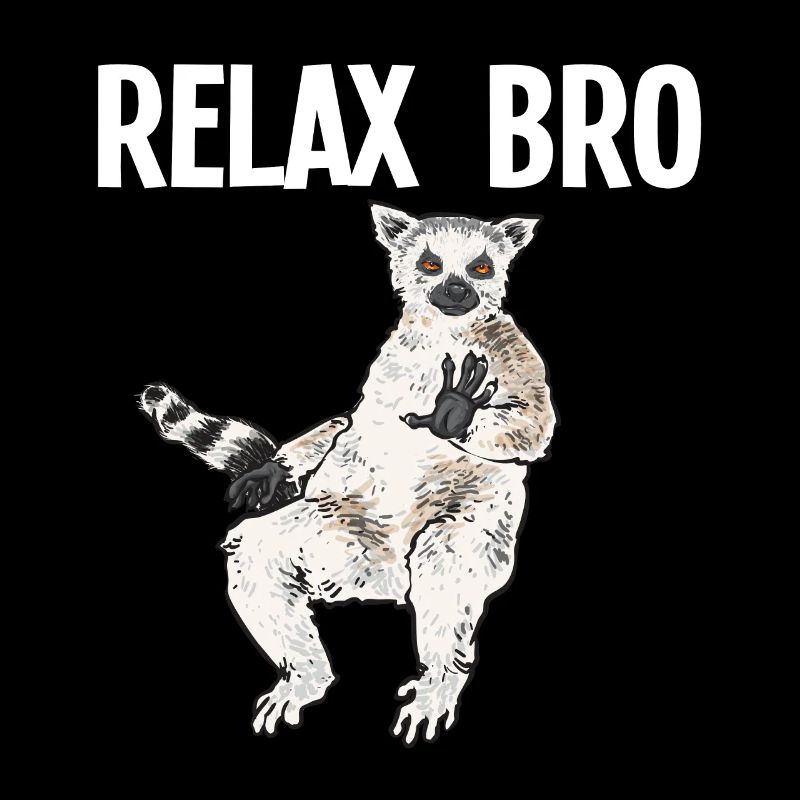 Lemur Catta Katta