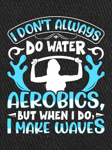 Conceptions d’exercices d’aérobic
