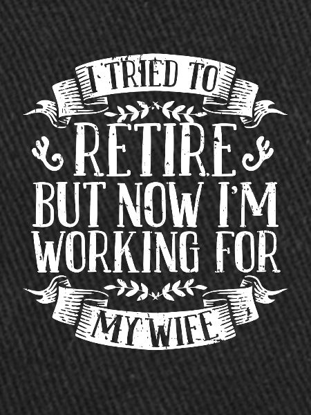 Pension de pensionné
