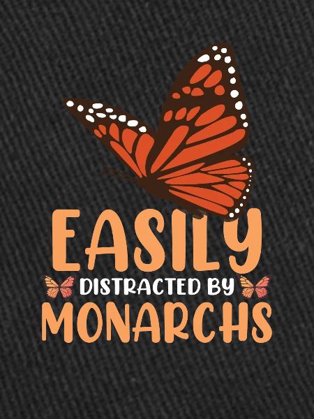 Facilement distrait par les monarques
