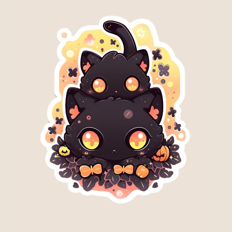 Chat Anime Chat Noir