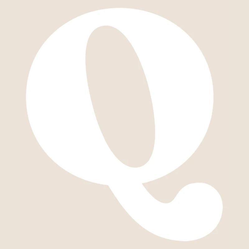 Buchstabe q