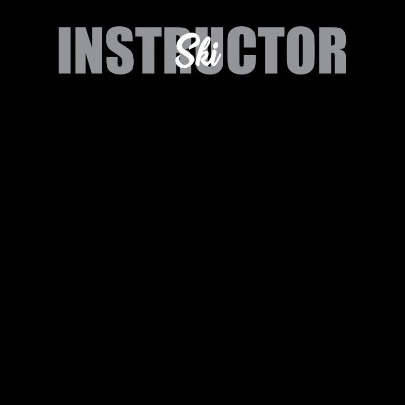 SchöneS Ski Instructor Design