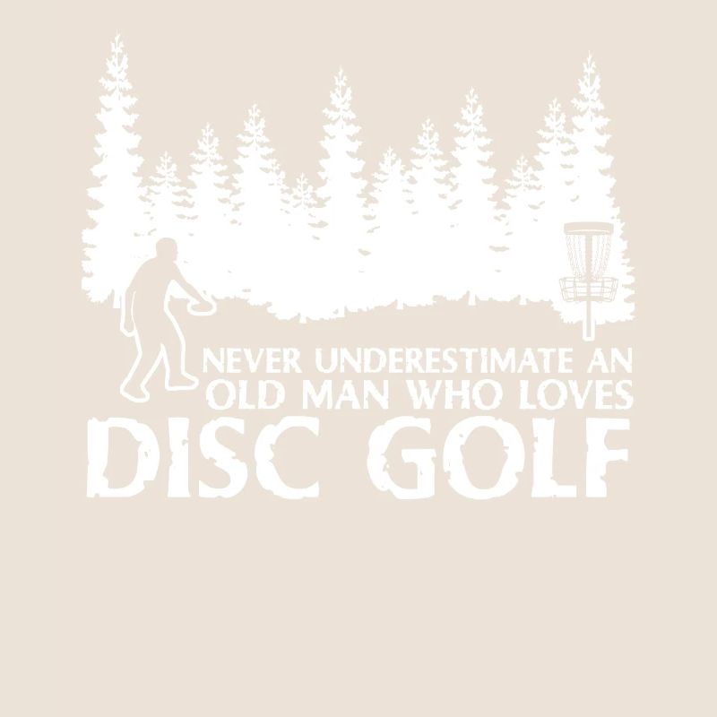 Disc golf player Disc golf Frisbee
