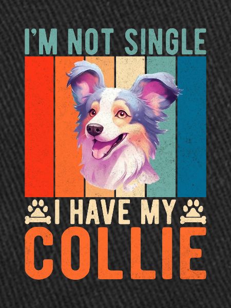Cadeaux Collie