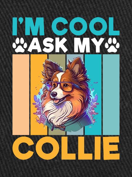 Cadeaux Collie