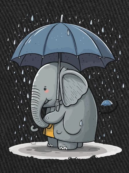Rainy Days