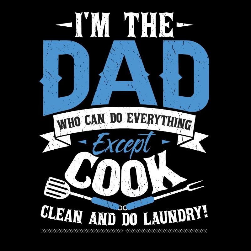 Husband Dad Funny Quote
