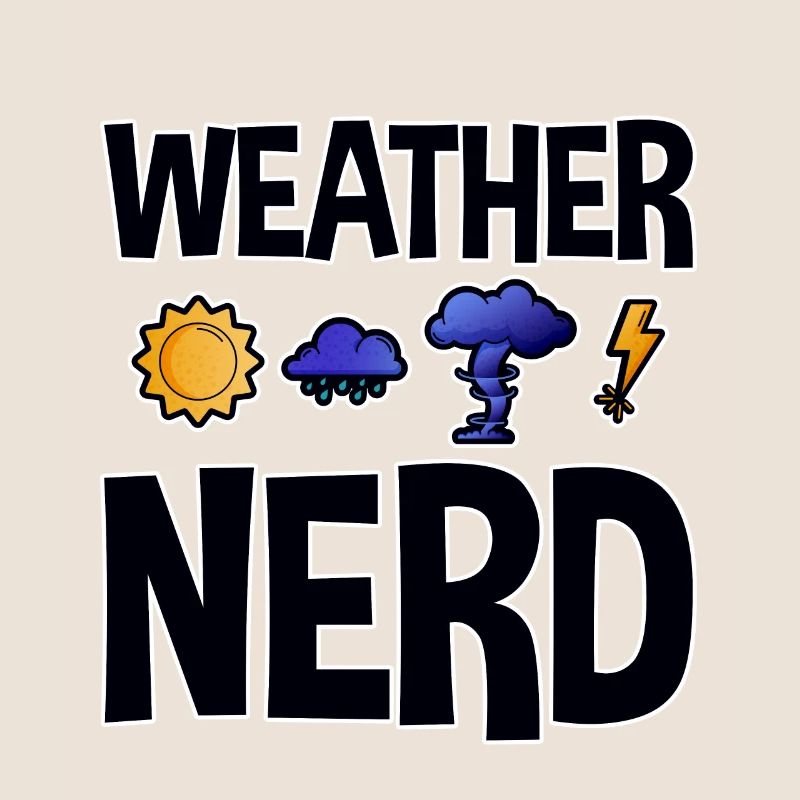 Nerd météo 2
