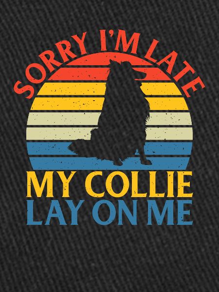 Cadeaux Collie