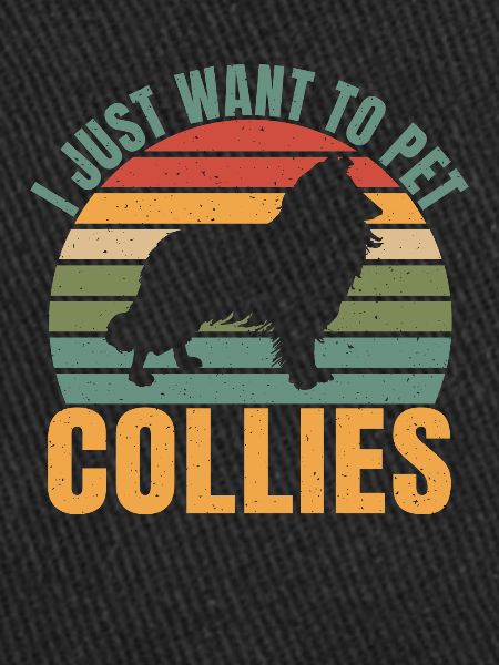 Cadeaux Collie