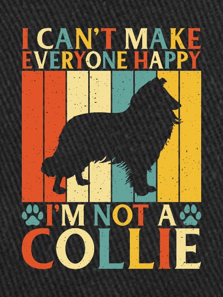 Cadeaux Collie