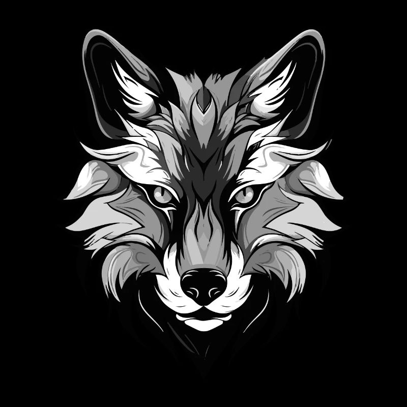 Fuchs Portrait