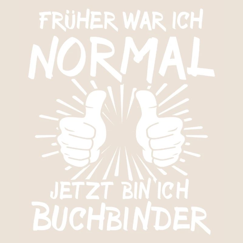 Buchbinder