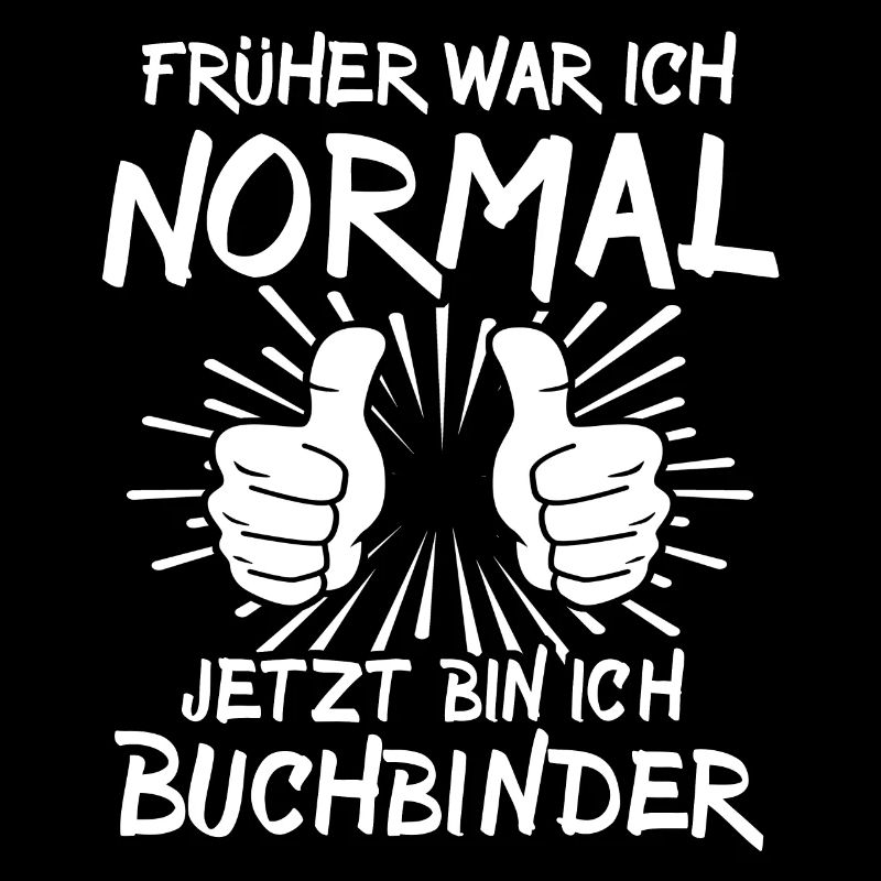 Buchbinder